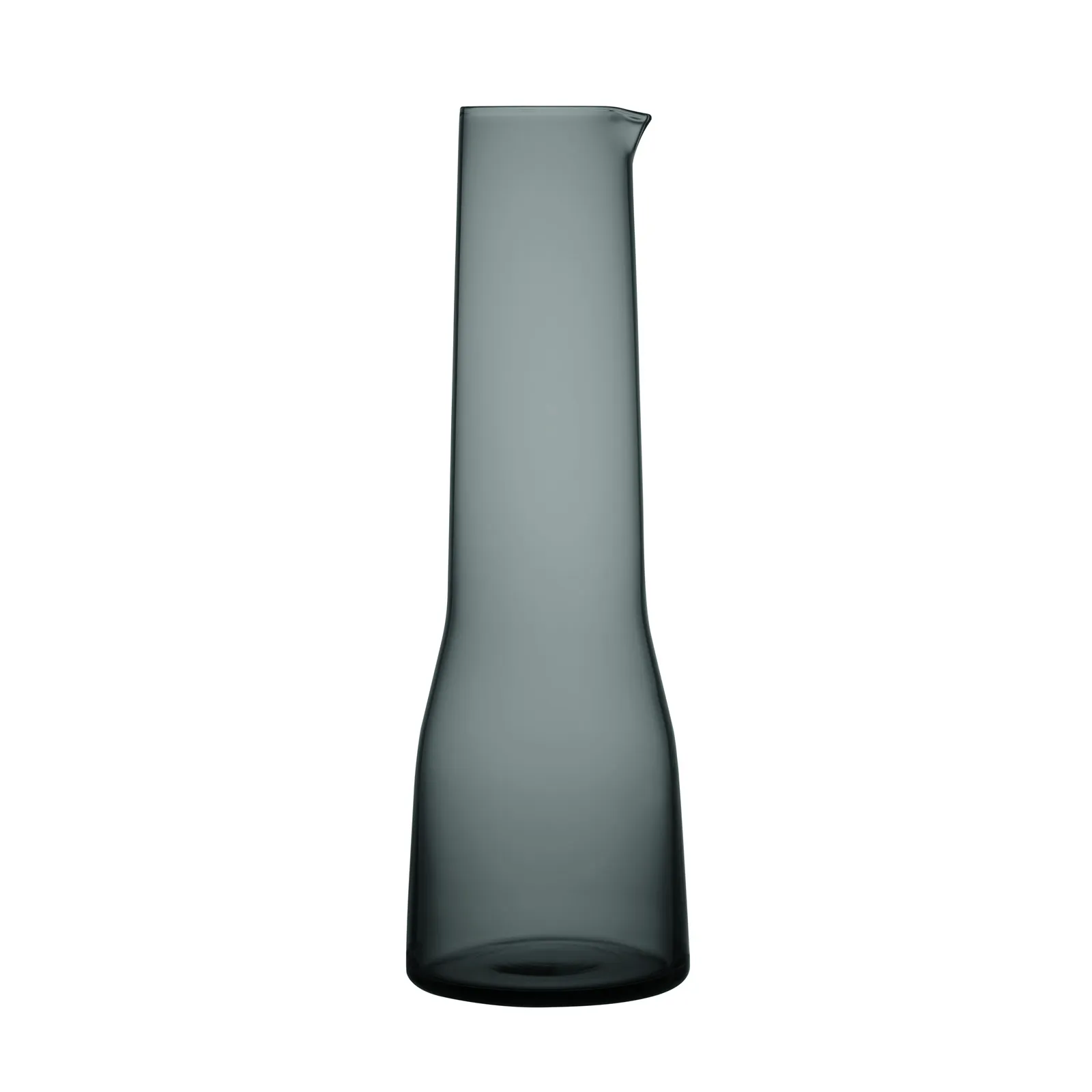 Caraffa Iittala Essence 100 cl Grigio Scuro